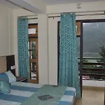 Manas Hotel